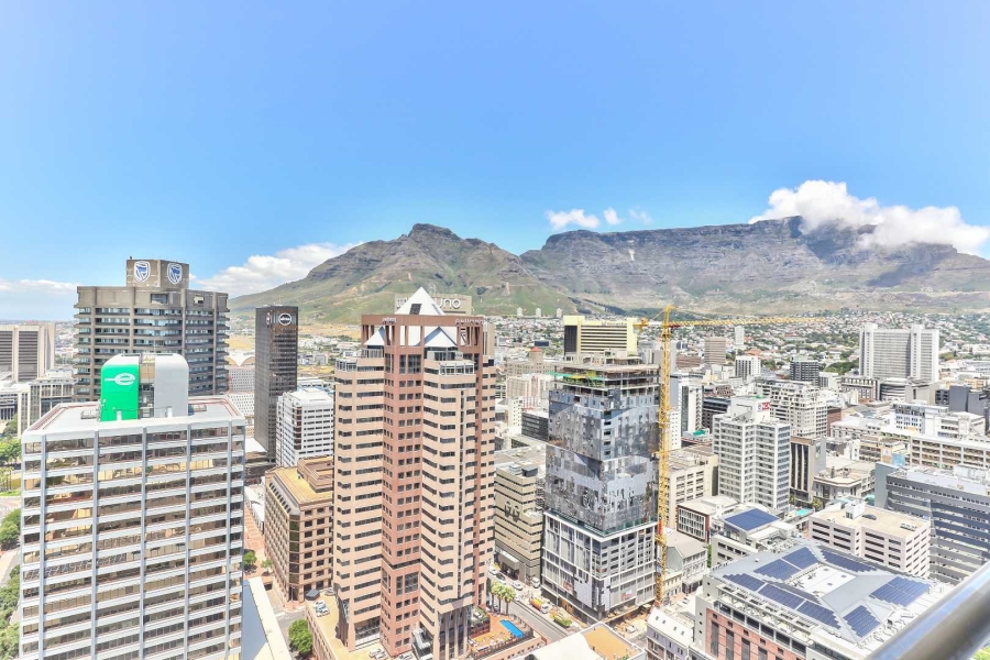 3 Bedroom Property for Sale in Cape Town City Centre Western Cape